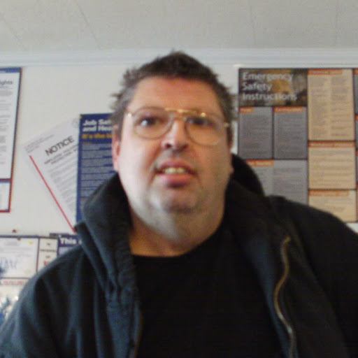 Kenneth Burnette Photo 26