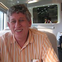 Peter Powell Photo 47