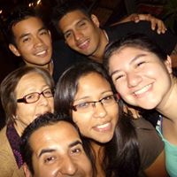 Claudia Orellana Photo 7