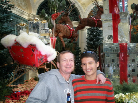 Chris Welch Photo 9