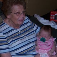 Shirley Morgan Photo 10