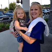 Sandi Fuller Photo 7