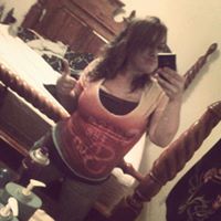 Chelsea Graham Photo 8