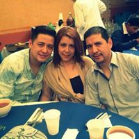 Isaias Galindo Photo 9