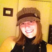 Amy Renner Photo 22