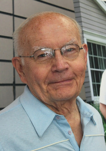 Donald Vincent Photo 12