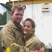 Jamie Foote Photo 7