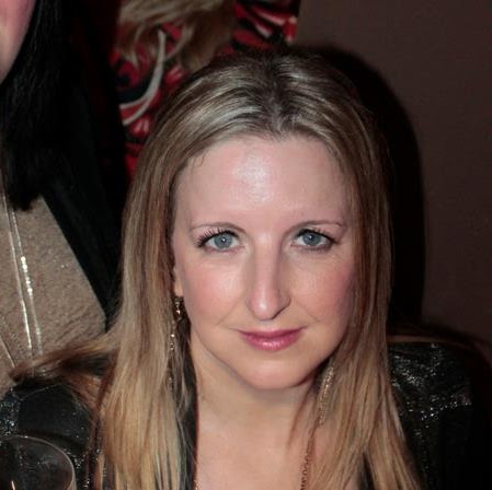 Jo Driver Photo 22