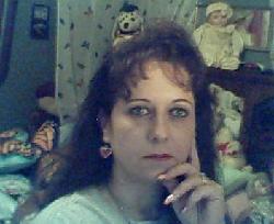 Rebecca Werner Photo 42