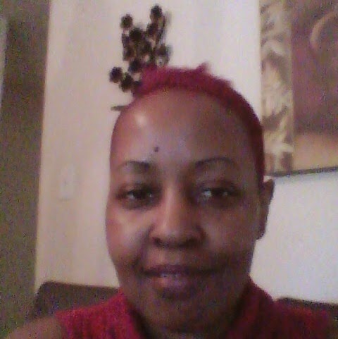 Wanda Brown Photo 7