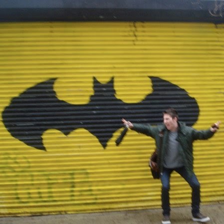 Paul Mcwilliams Photo 9