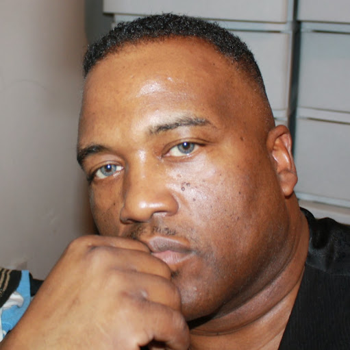 Marvin Lewis Photo 24