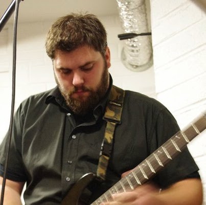 David Gillam Photo 32