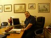 Jim Burt Photo 16