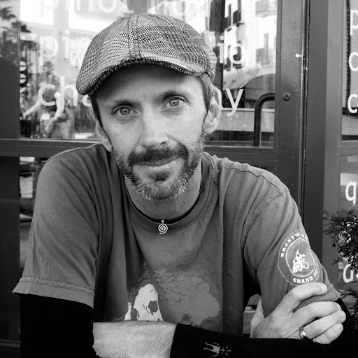 Wade Hewitt Photo 11