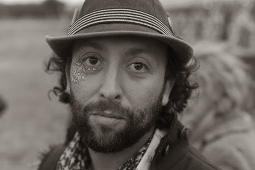 Lee Binder Photo 21