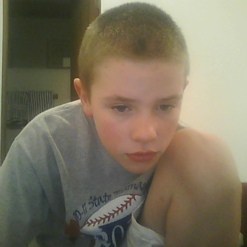 Parker Simpson Photo 31