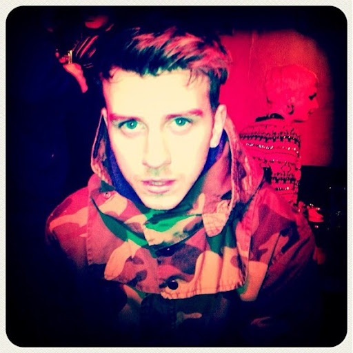 Kris Platt Photo 2