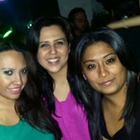 Ana Rosales Photo 11