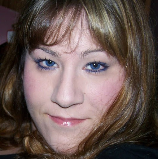 Jamie Morgan Photo 10