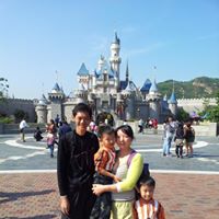 Wai Tang Photo 34
