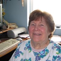Ruth Kenney Photo 6