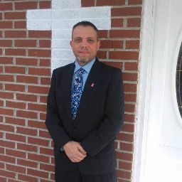 John Conway Photo 34