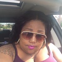 Shante Robinson Photo 4