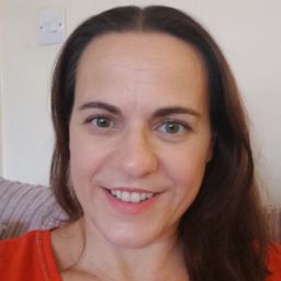 Hazel Carter Photo 36