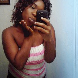 Jasmine Miles Photo 45