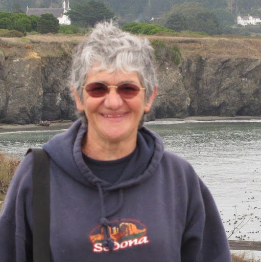 Nancy Skinner Photo 3
