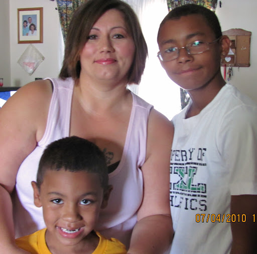 Nancy Meeks Photo 5