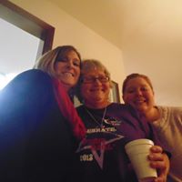 Debbie Overby Photo 6