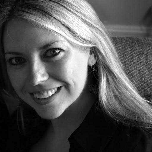 Jennifer Padgett Photo 8