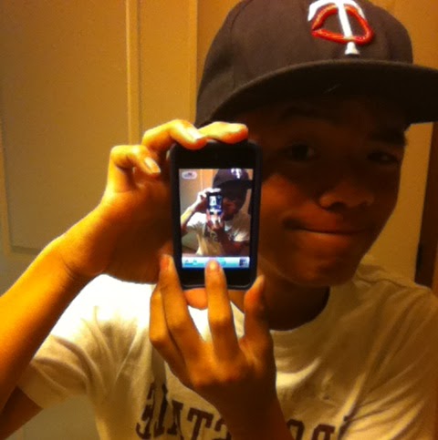Simon Vang Photo 2