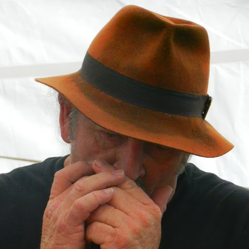 Roger Fowler Photo 25