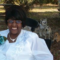 Cynthia Pressley Photo 9