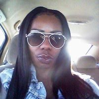 Adrienne Warren Photo 35