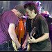 Michael Vickrey Photo 9