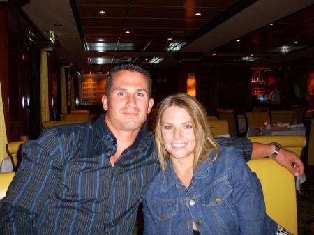 Allison Parsons Photo 28