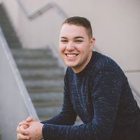 Kyle Elliott Photo 57