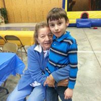 Deborah Herring Photo 13