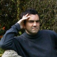 Neil Stack Photo 1