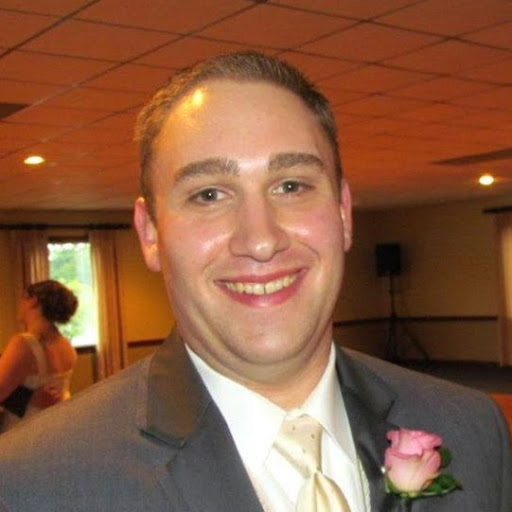 Sean Beasley Photo 3