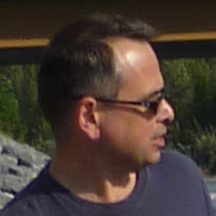 Dan Johnson Photo 32