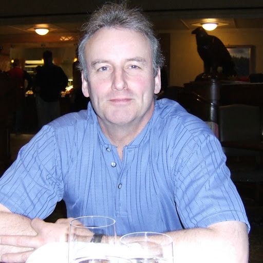 Stephen Perrin Photo 5