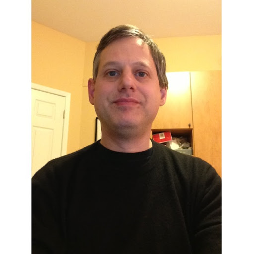 Craig Roth Photo 36