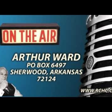 Arthur Ward Photo 13