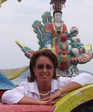 Cindy Courtney Photo 9
