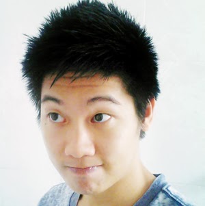Calvin Tam Photo 18